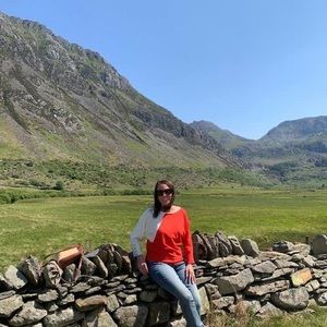 Meet your Posher, Tammy